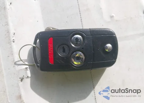 2011 Acura Mdx из США, поврежденный, VIN 2HNYD2H25BH523614